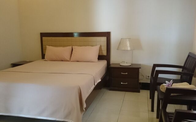 Hotel Catur Warga