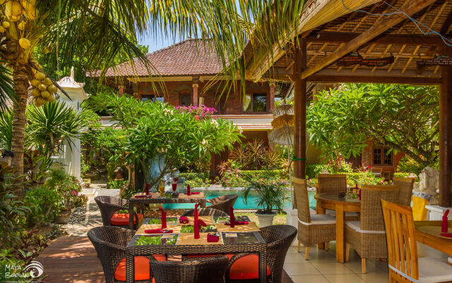 Rama Shinta Hotel