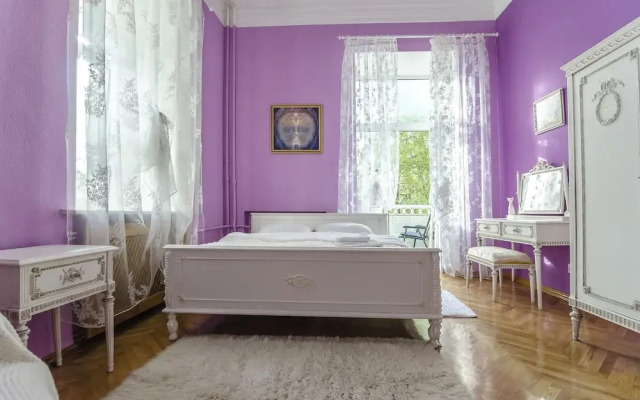 Rent Kiev Khreschatyk