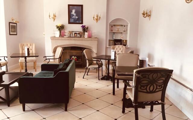 Brass Castle Country House Accommodation