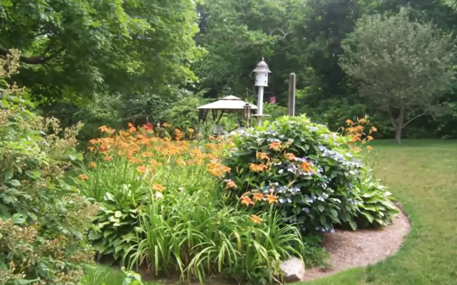 Sea Meadow Inn
