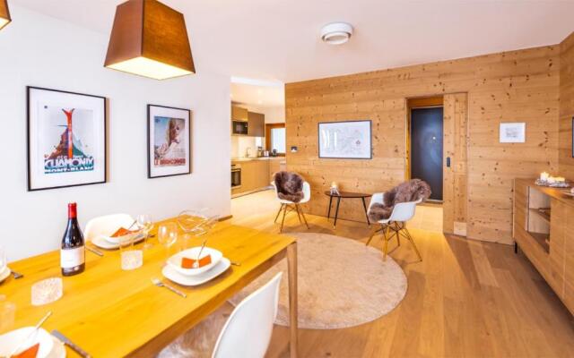 Les Flambeaux - Apt A13 - BO Immobilier