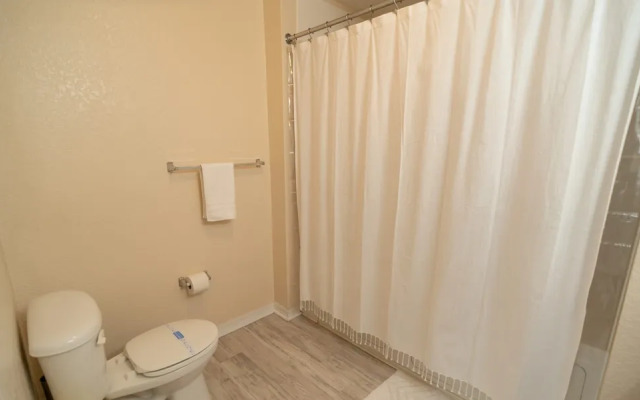 Apartment Minutes From Disney