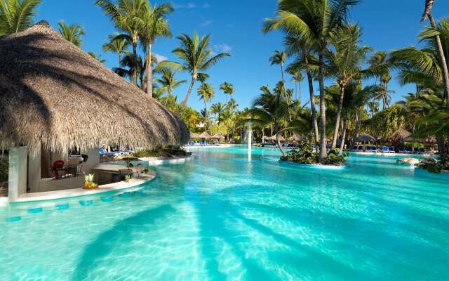 Melia Caribe Beach Resort - All Inclusive