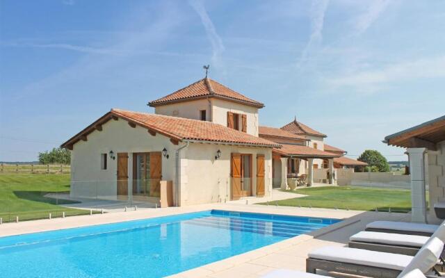 Manoir de Longeveau