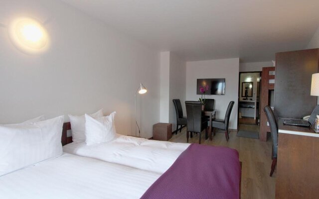 Central Hotel Verbier