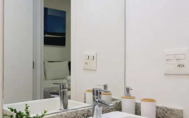 Klabin Paulista Studios