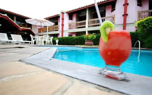 Center Porto Hotel