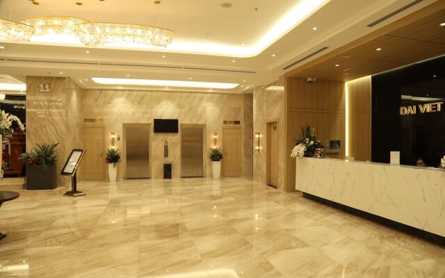 Dai Viet Hotel