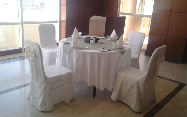 Executives Hotel Al Azizia