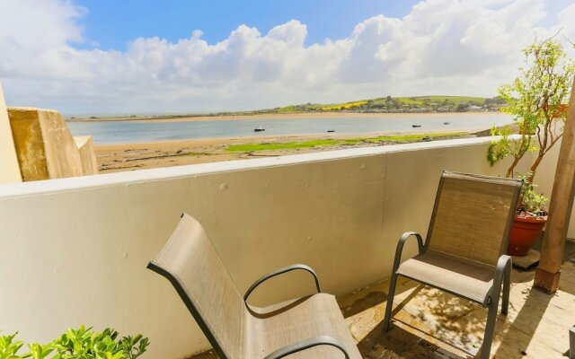 Appledore Gannets Nest 3 Bedrooms