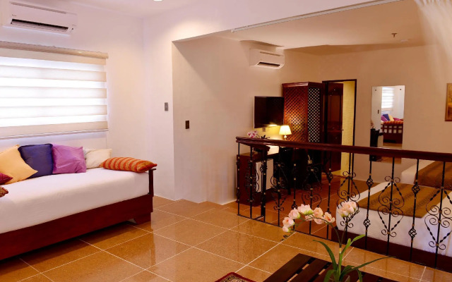 Boracay Summer Palace Resort