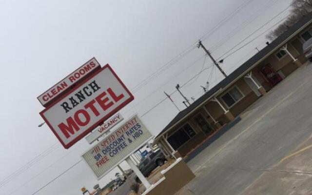 Ranch Motel
