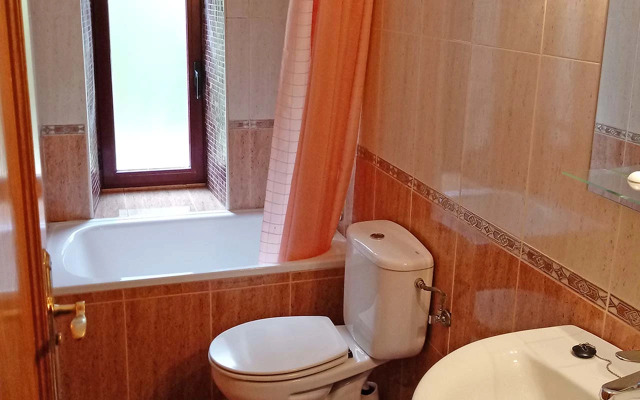 Canfranc Apartamentos 3000