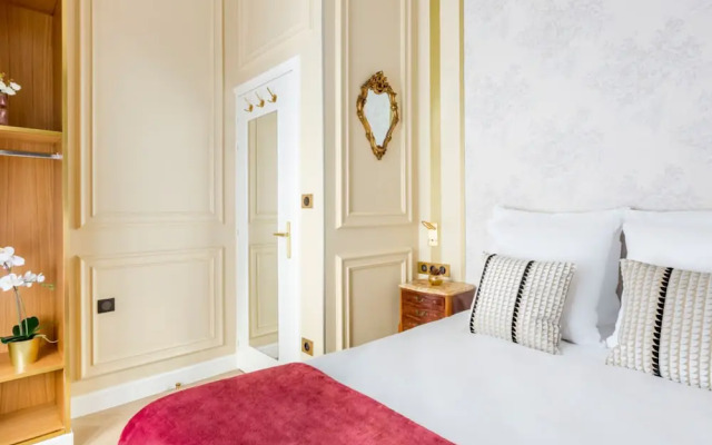 Merveil Luxury Suites - Haussmann I-II