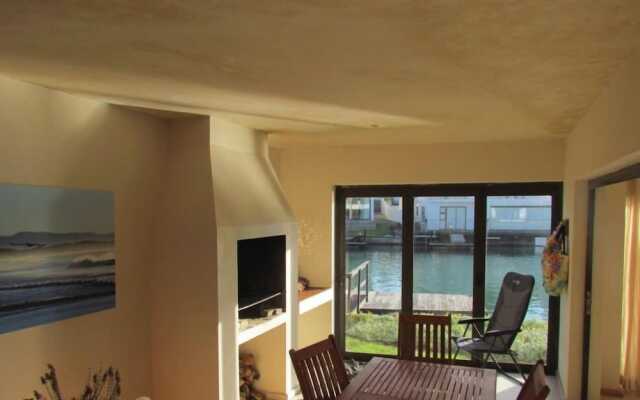 St Francis Bay House On The Canal