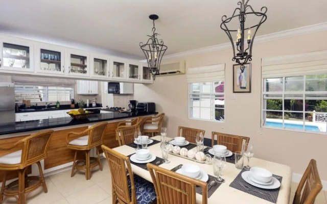 Brise De Mer 2-bed Villa With Captivating Views Of The Caribbean Sea 2 Bedroom Villa by RedAwning