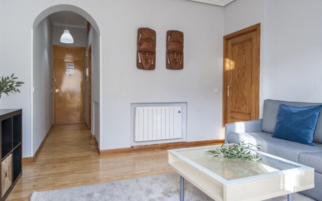 Apartamento Retiro I
