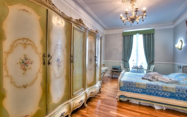 ABA Luxury B&B Sasu