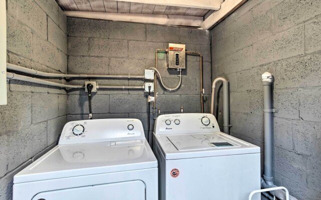 Ideally Located West Palm Beach Apartment!