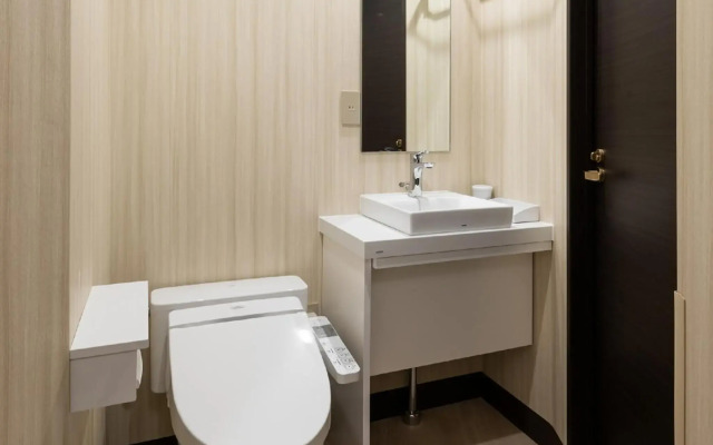 Ai Hotel Kamata