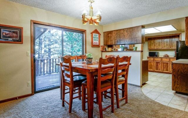 Canyon Terrace Retreat