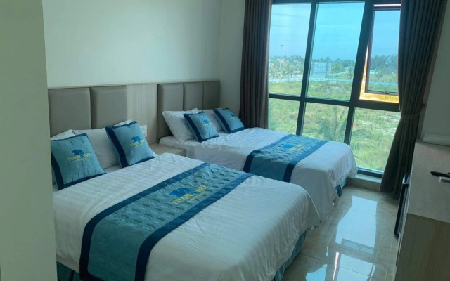 Tuan Dat Luxury Hotel FLC