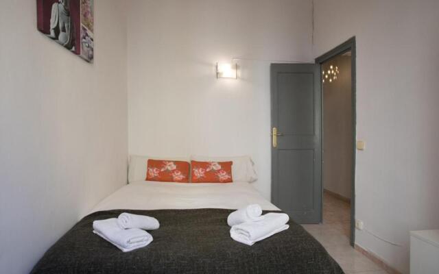 Apartamento Jadisa