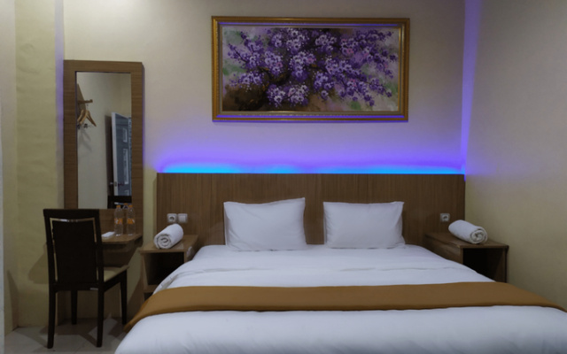 Hotel Grand Royal – Guest Rooms – Pemalang