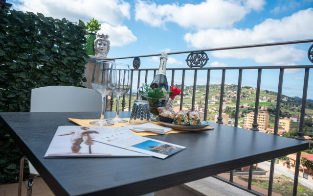Il Moro - Agrigento Luxury Rooms