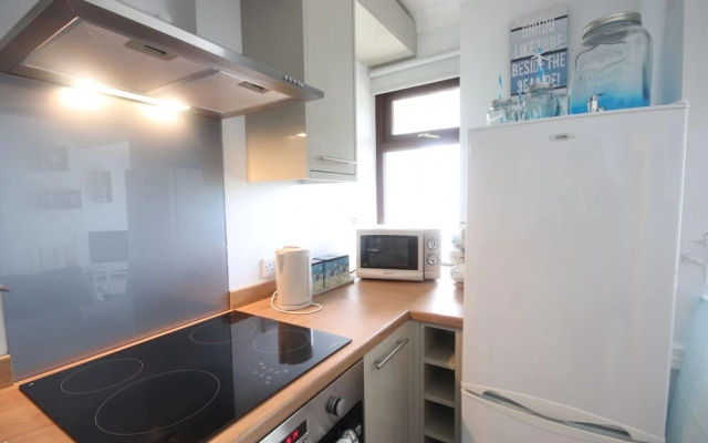 43B Medmerry Park 2 Bedroom Chalet