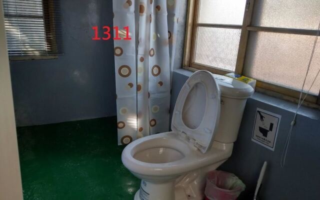 Citibnb Kaohsiung 1st