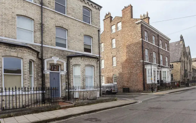 Priory House Apartments 1