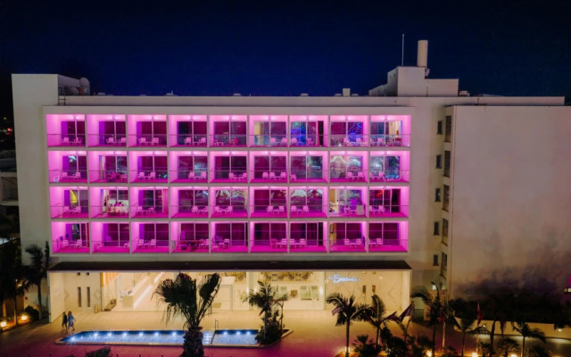 Tasia Maris Seasons Hotel - Adults Only