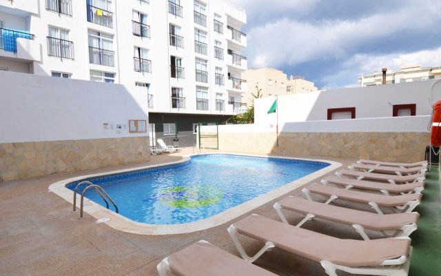 Apartamentos Formentera 2