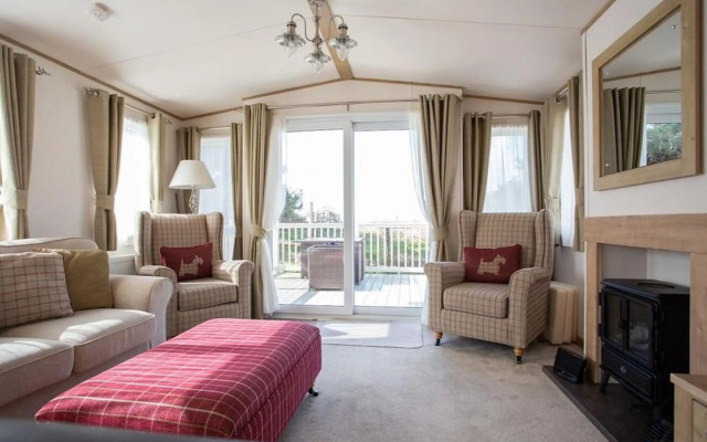 Mersea Island Holiday Park