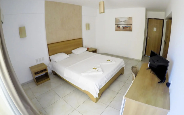 Hotel Palmanova