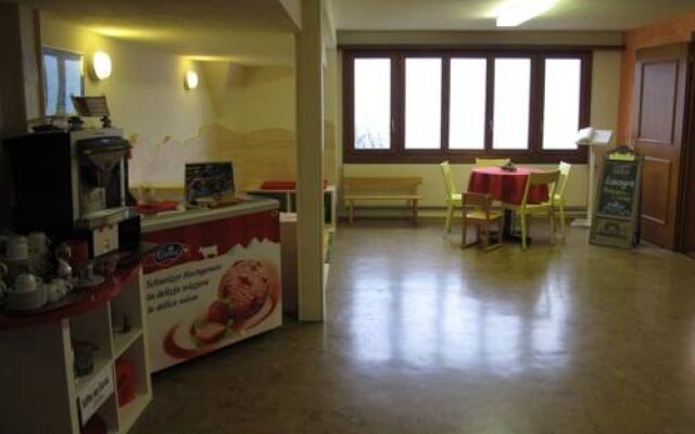 Hostel Rotschuo Jugendherberge