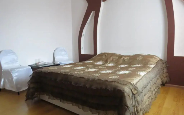 Отель Пехорская