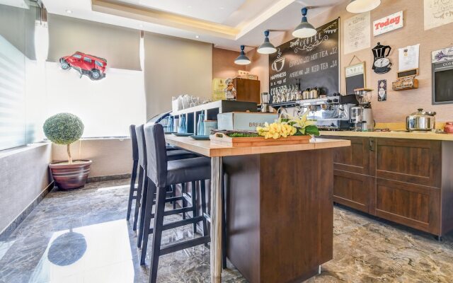 CAPITAL O464 Al Mishal Residential Units