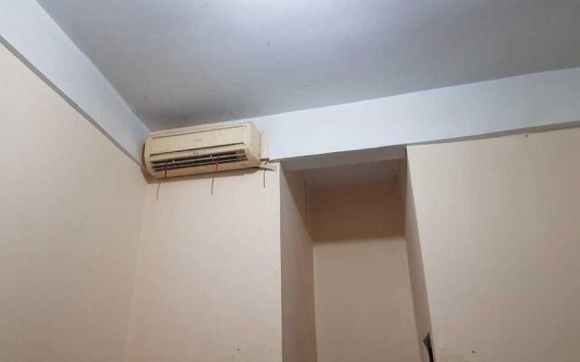 SPOT ON 3228 Kost Ham