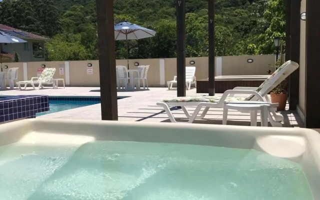 Pousada Recanto dos Feijós