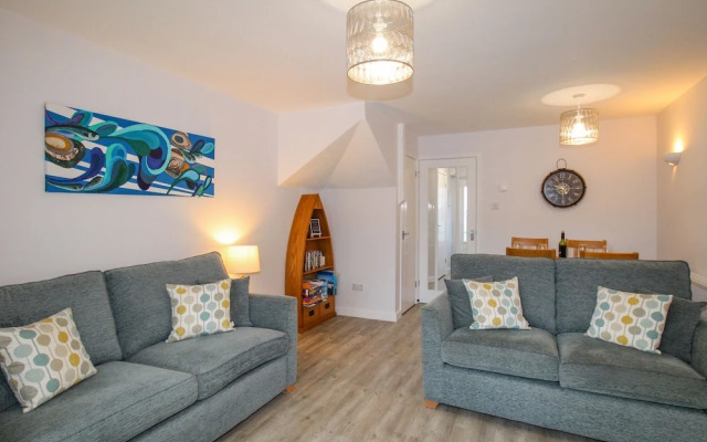 Chesil Retreat