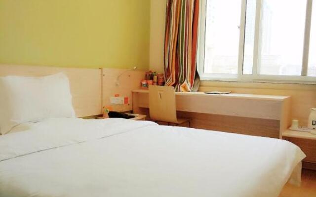 7Days Inn Yantai Yangma Island Branch