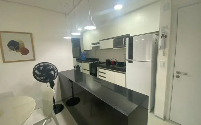 Edifício Duetto  711