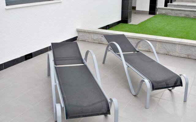 Apartment Oasisbeach La Zenia