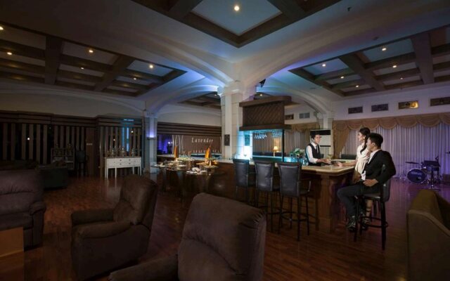 The Rich Jogja Hotel