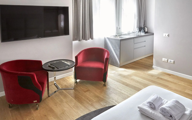 Prestige Boutique Homes Aparthotel Piazza Duomo