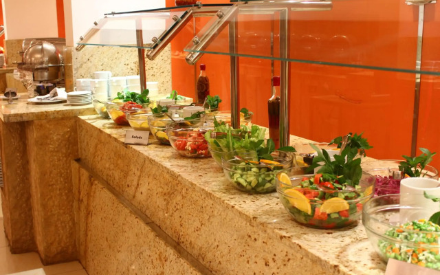 Eden Rock Hotel