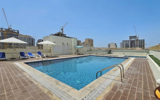 Spacious Pulse Smart Residence JVC
